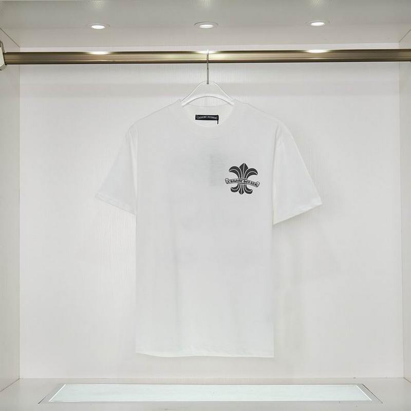 Chrome Hearts Men's T-shirts 180